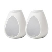 Linn Series 3 Wireless Speaker System Pair - White