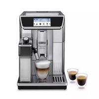De'Longhi ECAM650.85.MS PrimaDonna Elite Experience Bean to Cup Coffee Machine