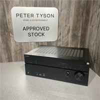 Pre-Loved - Sony STR-DN1050 AV Receiver - Black