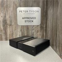 Pre-Loved - Naim NAP 350 Power Amplifier