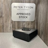 Pre-Loved - Naim Uniti Atom HDMI Streaming Amplifier - Black