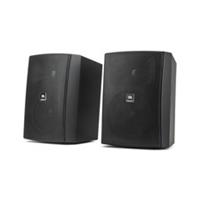 JBL Stage XD-6 Outdoor Speakers (Pair) - Black