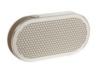 Nearly New - Dali KATCH G2 Bluetooth Speaker - Caramel White