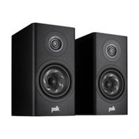 Polk Audio Reserve R100 Bookshelf Speakers - Black