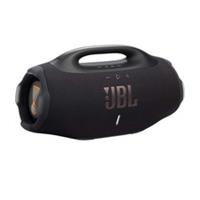 JBL Boombox 4 Portable Bluetooth Speaker - Black