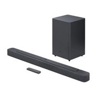 JBL BAR 2.1 Deep Bass (MK2) 2.1-channel Wireless Soundbar with Subwoofer