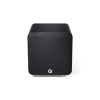 Manufacturer Refurbished - Q Acoustics Q SUB 80 Subwoofer - Black