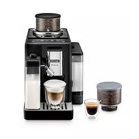 Nearly New - DeLonghi Rivelia EXAM440.55.B Rivelia Bean to Cup Coffee Machin...