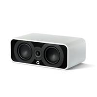 Q Acoustics Q 5090 Centre Speaker - Satin White
