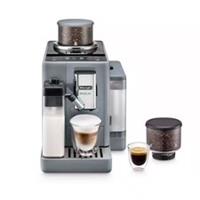 Nearly New - De'Longhi EXAM440.55.G Rivelia Automatic Compact Bean to Cup Cof...