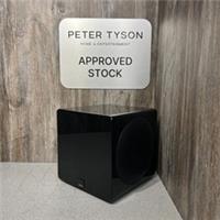 Pre-Loved - SVS 3000 Micro Subwoofer - Black Gloss