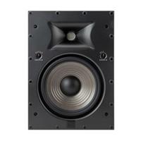 JBL Studio 6 8IW In-Wall Speaker (Single)