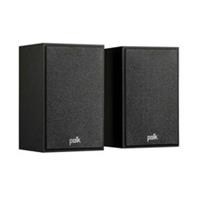 Nearly New - Polk Audio Monitor XT15 Bookshelf Speakers - Black