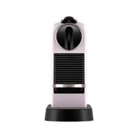 De'Longhi Nespresso Citiz Capsule Coffee Machine - Pink