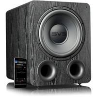 SVS PB-1000 Pro Subwoofer - Black Oak