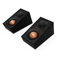 Klipsch R-40SA Atmos Speakers - Black