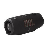 JBL Charge 6 Portable Bluetooth Speaker - Black