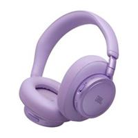 JBL Live 780NC Over Ear Wireless ANC Headphones - Purple