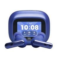 JBL Live Beam 4 In-ear Wireless ANC Earbuds - Blue