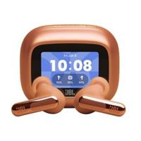 JBL Live Beam 4 In-ear Wireless ANC Earbuds - Orange