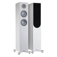 Monitor Audio Silver 200 7G Floorstanding Speakers - Satin White