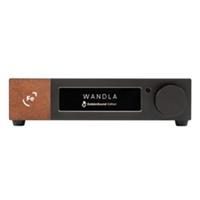 Nearly New - Ferrum WANDLA DAC & Preamplifer (Golden Sound Edition)
