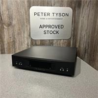 Pre-Loved - Linn Akurate DSM - Black