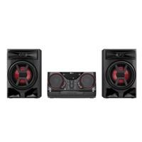 Nearly New - LG CK43N XBOOM Bluetooth Party Speaker System