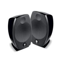 Manufacturer Refurbished - Focal SIB EVO 2.0 2-Way Satellite Speaker Pair - B...