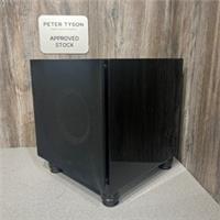 Pre-Loved - REL T/9i Subwoofer - Black Gloss