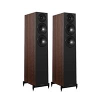 Nearly New - Wharfedale Diamond 12.3i Floorstanding Speakers - Walnut