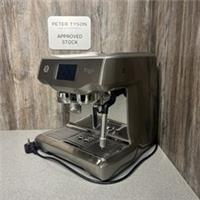 Ex Display - Sage SES990BSS The Oracle Touch Espresso Machine - Stainless Steel
