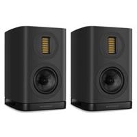 Nearly New - Wharfedale Evo 5.1 Bookshelf Speakers - Black