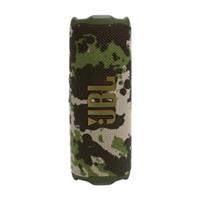 JBL Flip 7 Portable Bluetooth Speaker - Camo