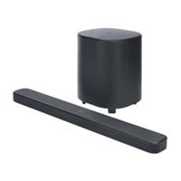 JBL Bar 500MK2 5.1-channel Dolby Atmos Soundbar with Wireless Subwoofer