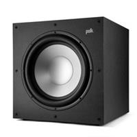 Nearly New - Polk Audio Monitor XT12 Subwoofer - Black