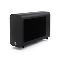 Nearly New - Q Acoustics 3060S Satin Subwoofer - Satin Black