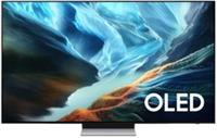 Samsung QE77S90HA 77" OLED 4K Vision AI Smart TV (2026)