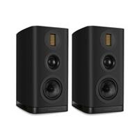 Nearly New - Wharfedale Evo 5.2 Bookshelf Speakers - Black