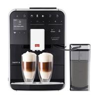 Ex Display - Melitta 6764549 Barista TS Smart Bean to Cup Coffee Machine - Black