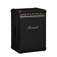 Nearly New - Marshall Bromley 450 Party Speaker - Black / Brass