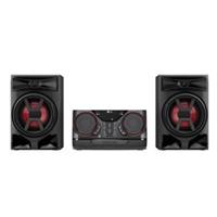 LG CK43N XBOOM Bluetooth Party Speaker System