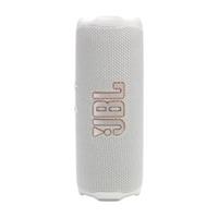 JBL Flip 7 Portable Bluetooth Speaker - White