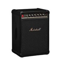 Nearly New - Marshall Bromley 450 Party Speaker - Black / Brass