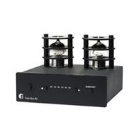 Manufacturer Refurbished - Pro-Ject Tube Box S2 Phono Preamplifier - Black