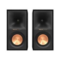 Manufacturer Refurbished - Klipsch R-50PM Powered Bookshelf Speaker System - ...