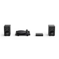 Nearly New - Pro-Ject Colourful Audio System 2 - Satin Black