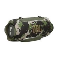 JBL Xtreme 5 Portable Bluetooth Speaker - Squad