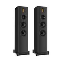 Nearly New - Wharfedale Evo 5.3 Floorstanding Speakers - Black