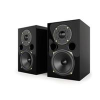 Ex Display - Acoustic Energy AE1 40th Anniversary Bookshelf Speakers - High G...